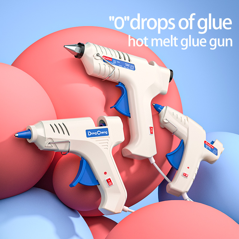 Hot Melt Glue Gun Mini Indusri - Heat Gun Small avaliação e preço