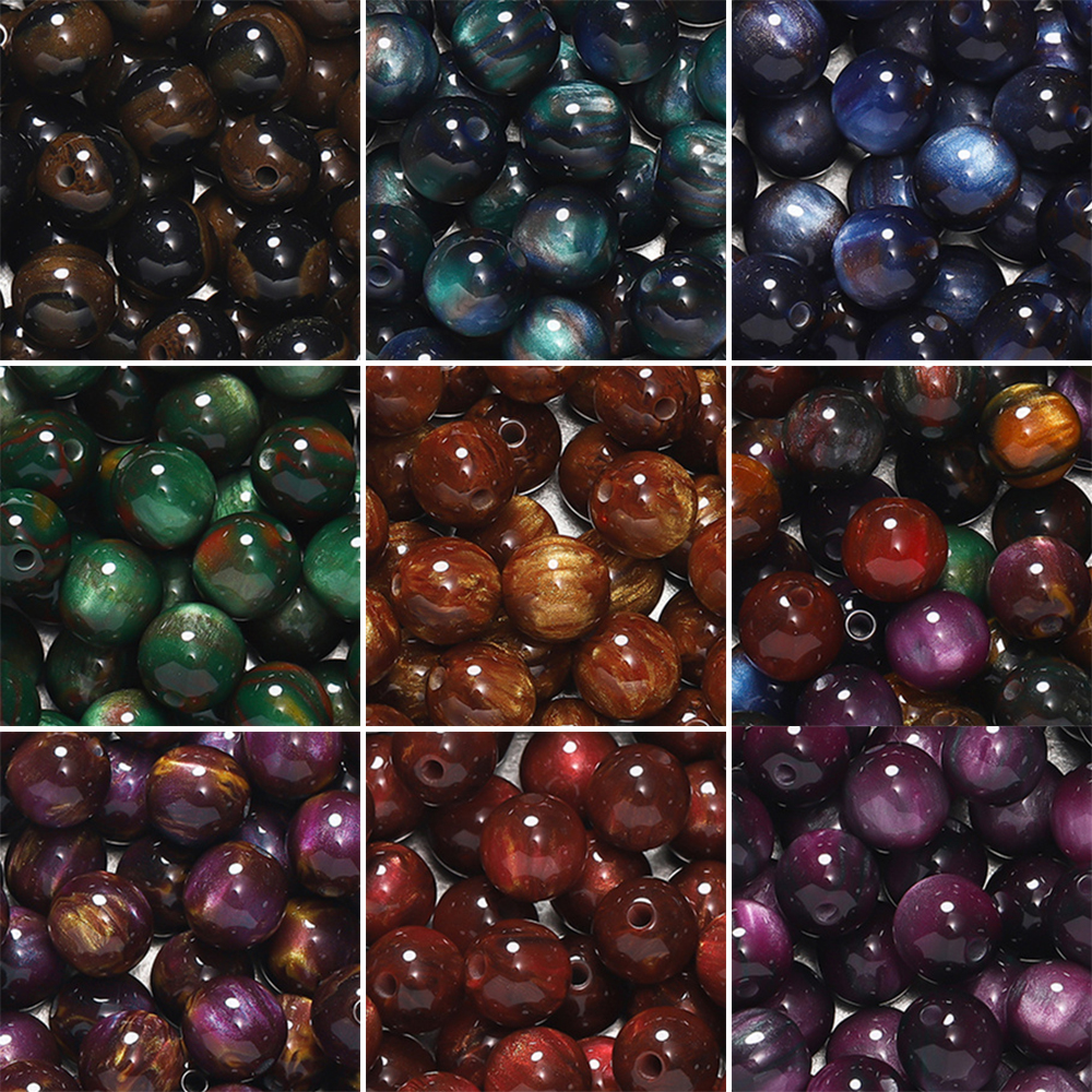 20-50pcs/lot Glitter Imitation - Resin Craft Material avaliação e preço