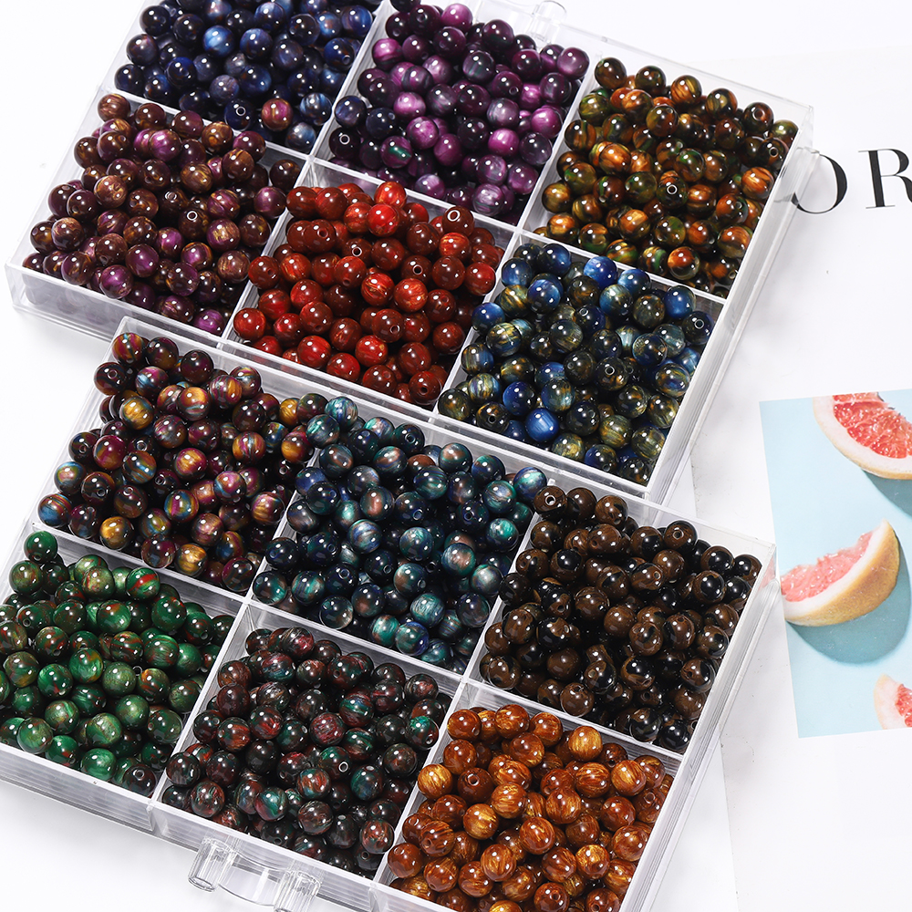20-50pcs/lot Glitter Imitation - Resin Craft Material avaliação e preço