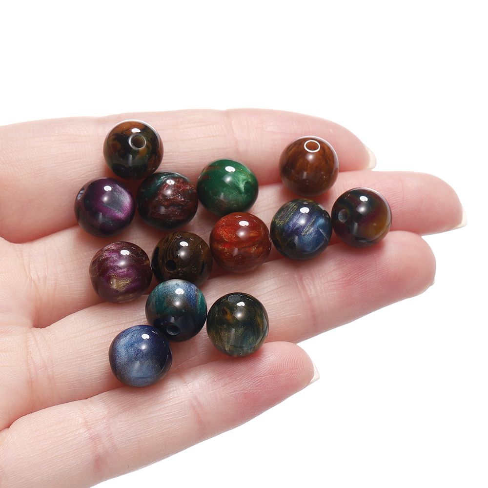 20-50pcs/lot Glitter Imitation - Resin Craft Material avaliação e preço