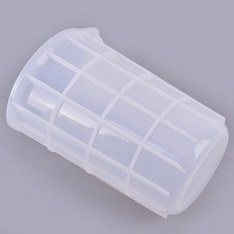 【Q】750ml Silicone Measuring Cu - Mixing Cup Silicone avaliação e preço