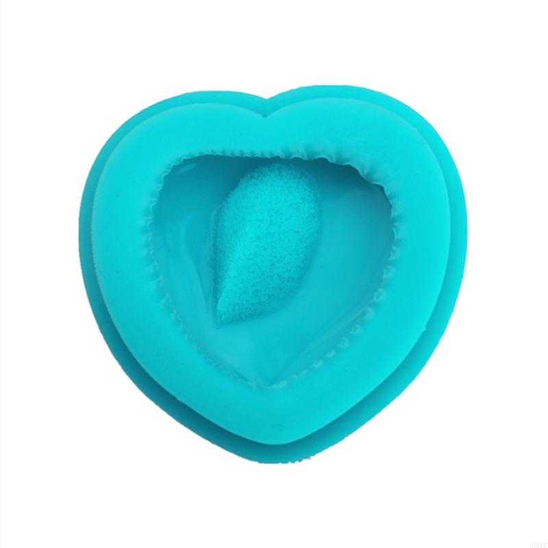 U4LF DIY Crystal Quartz Rock C - Geode Mold Silicone avaliação e preço