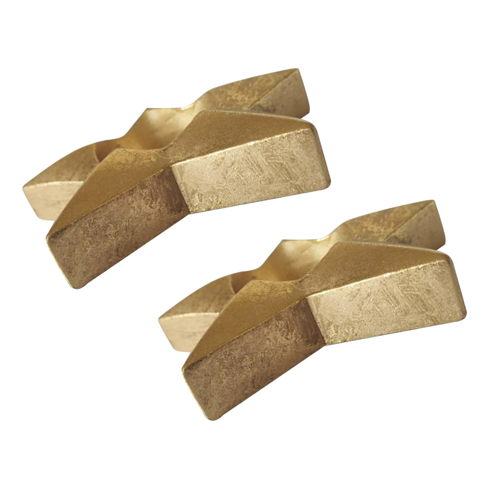 2Pcs Resin Craft Holders Eid M - Resin Craft Supplies avaliação e preço