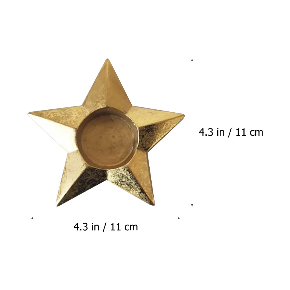 2Pcs Resin Craft Holders Eid M - Resin Craft Supplies avaliação e preço
