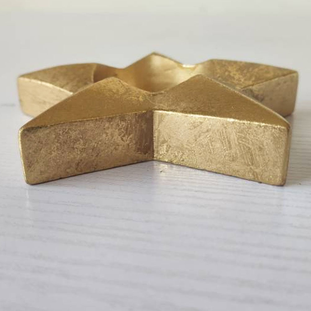 2Pcs Resin Craft Holders Eid M - Resin Craft Supplies avaliação e preço