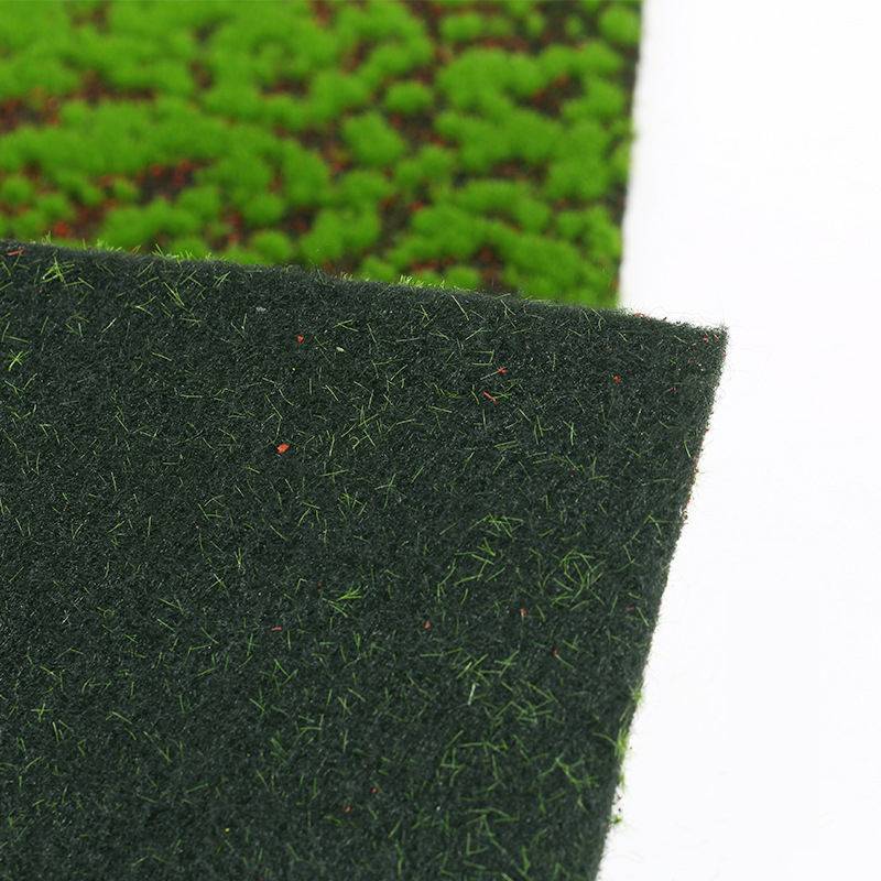 Artificial Moss Fake Green Mos - Terrarium Moss Art avaliação e preço