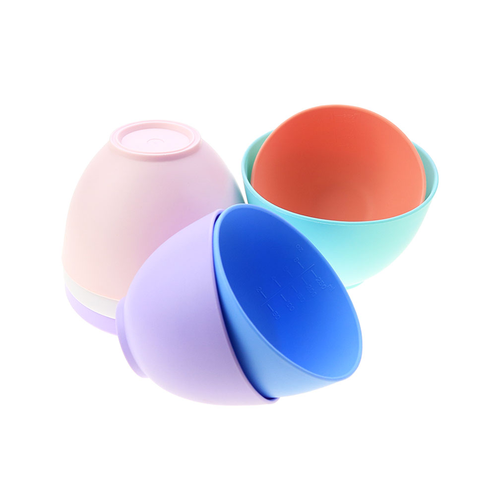Silicone World 250/450ML Silic - Mixing Cup Silicone avaliação e preço