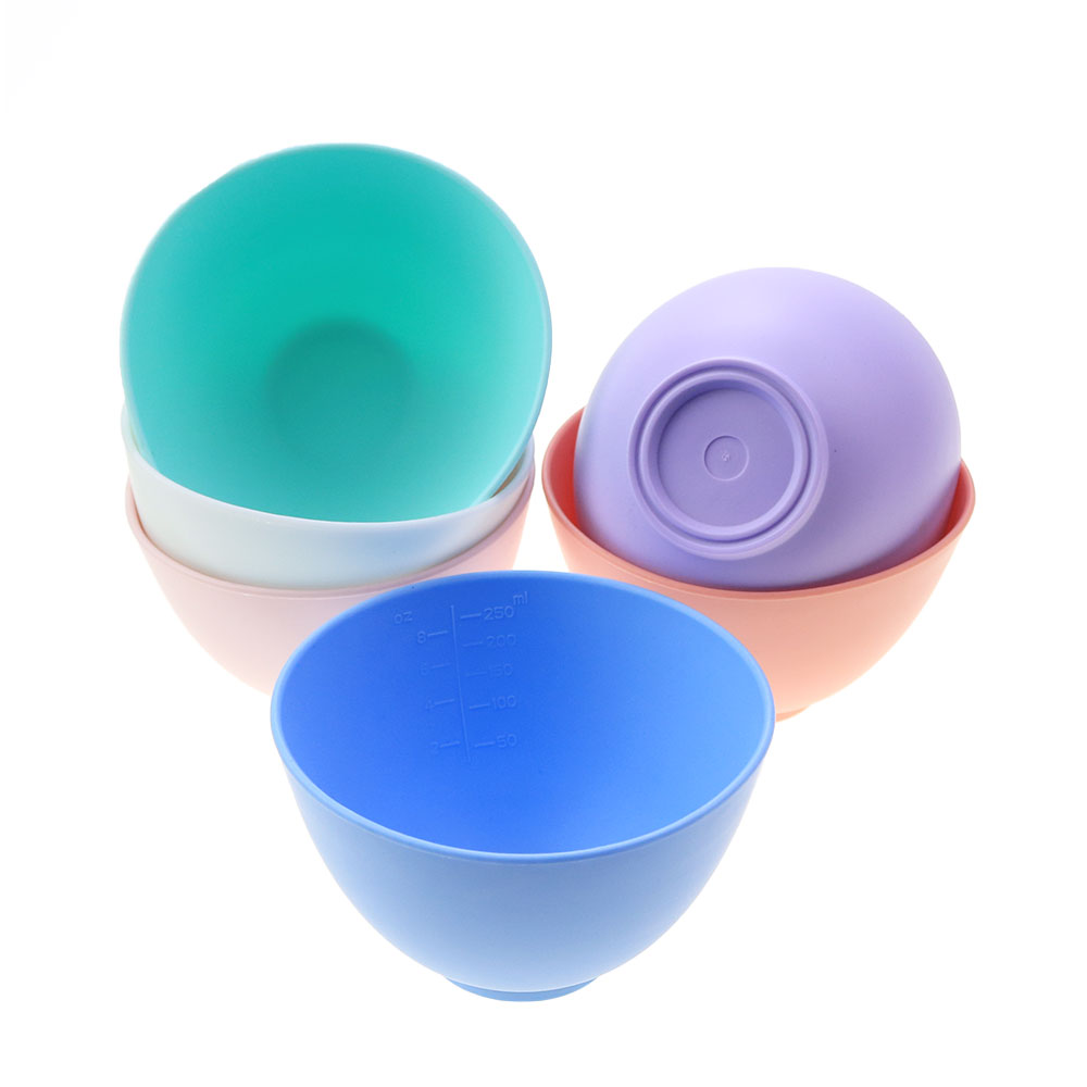 Silicone World 250/450ML Silic - Mixing Cup Silicone avaliação e preço
