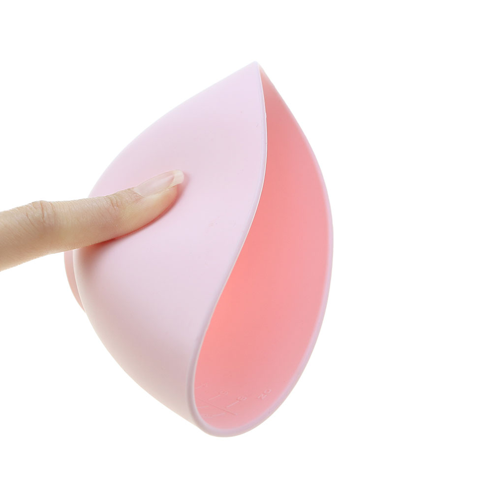 Silicone World 250/450ML Silic - Mixing Cup Silicone avaliação e preço