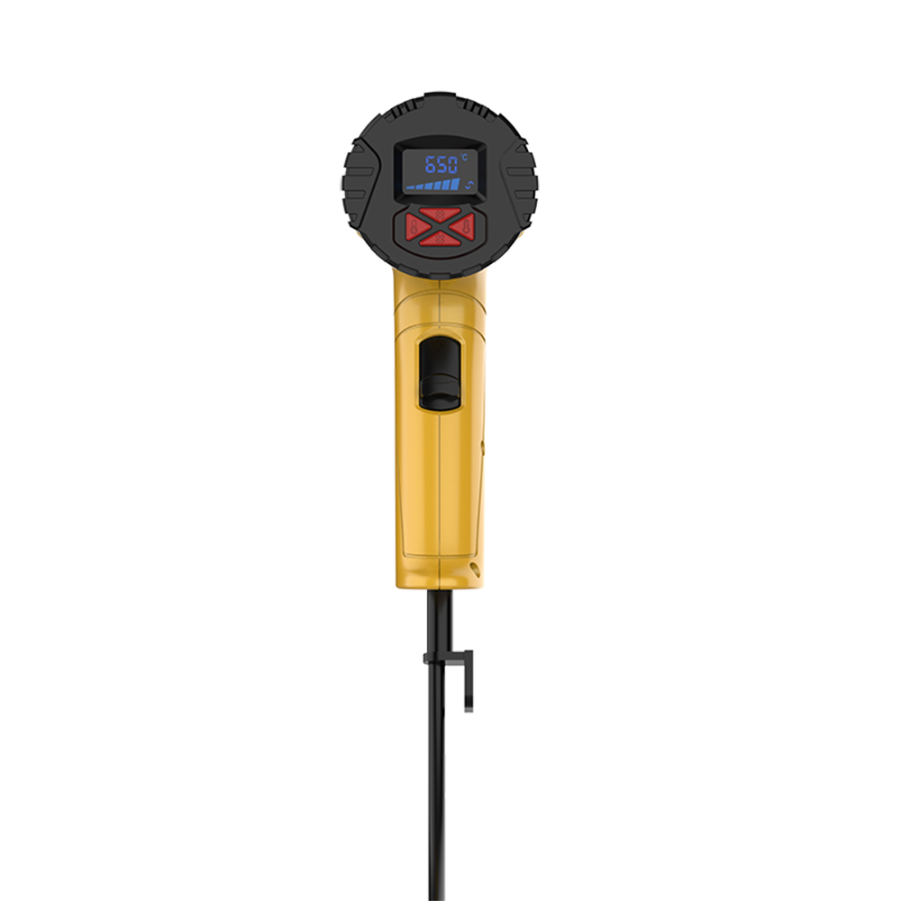 2000W Hot Air Gun Mini Constru - Heat Gun Small avaliação e preço
