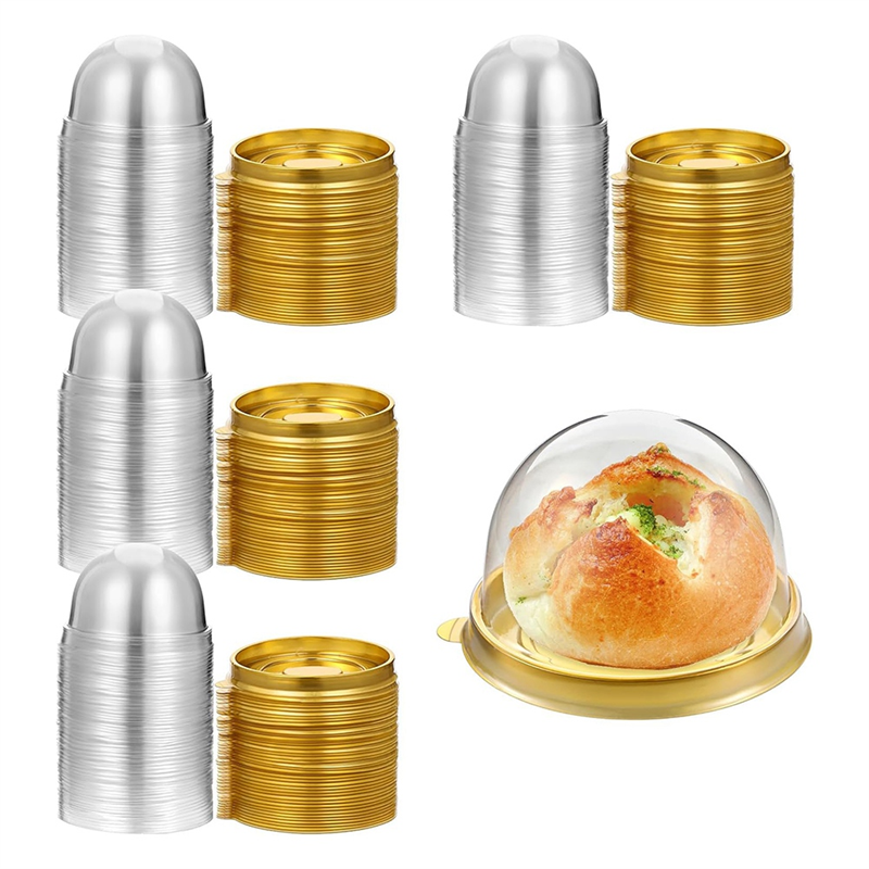 BMBY-Charcuterie Domes With Li - Dome Mold Clear avaliação e preço