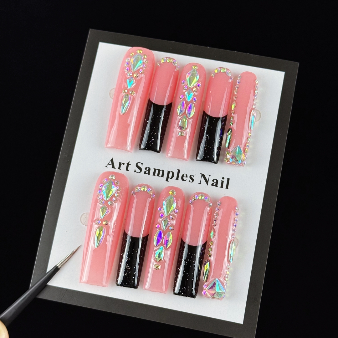 10pcs high-end Sweet girl styl - Resin Craft Material avaliação e preço