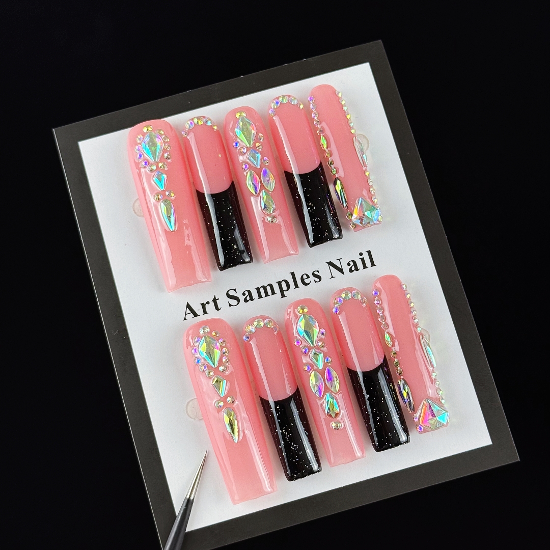 10pcs high-end Sweet girl styl - Resin Craft Material avaliação e preço