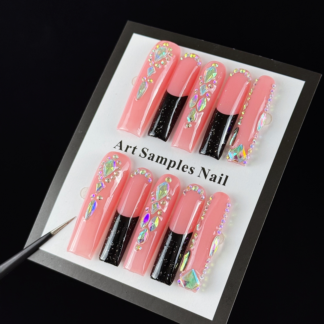 10pcs high-end Sweet girl styl - Resin Craft Material avaliação e preço