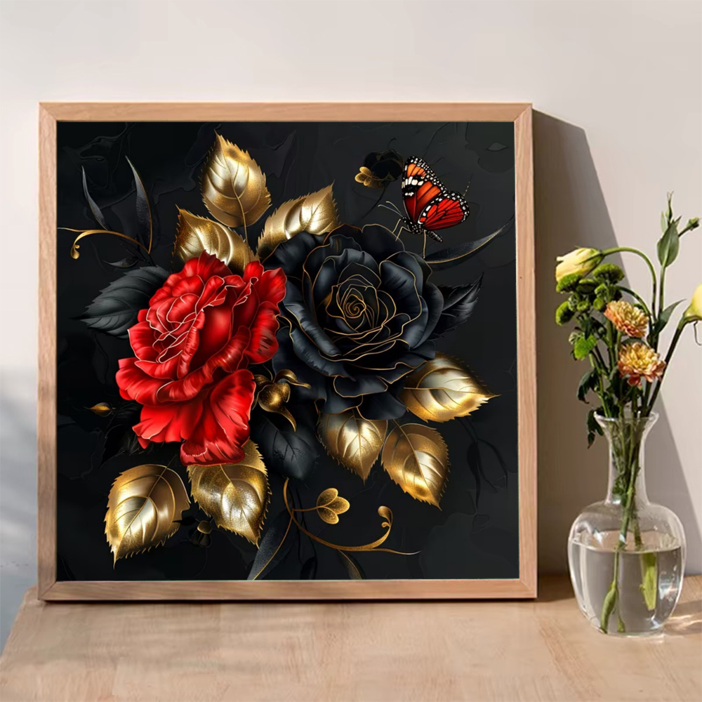 Momoart 5D DIY Diamond Mosaic  - Resin Craft For Beginners avaliação e preço