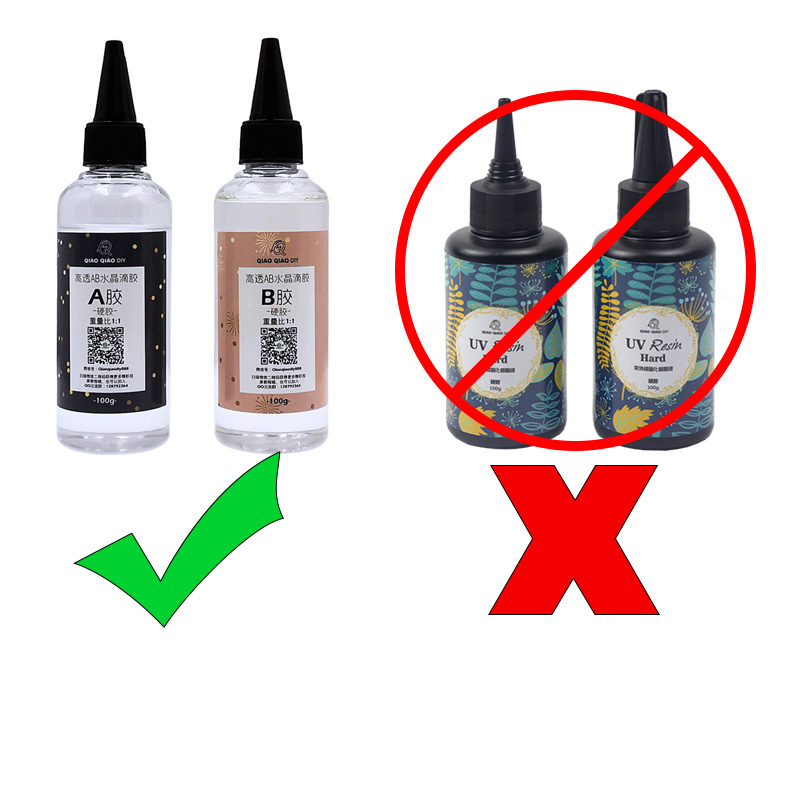 10ml Colorant Dye For DIY Epox - Resin Dye Alcohol avaliação e preço