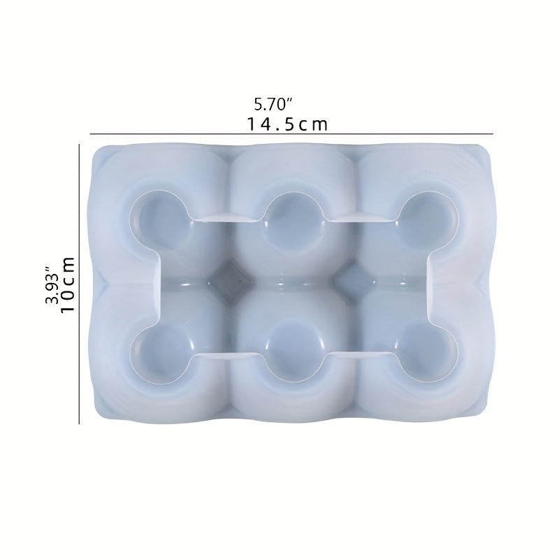 Silicone molds for egg tray st - Serving Tray Mold avaliação e preço