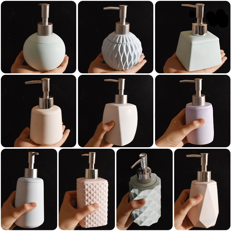 European Pressing Bottle Lotio - Serving Tray Mold avaliação e preço
