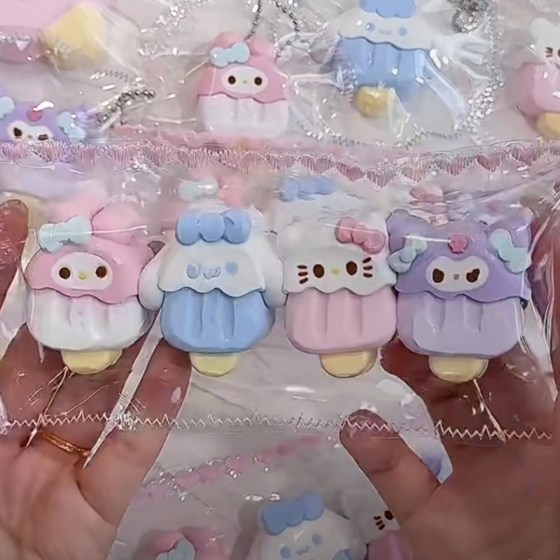 Kawaii Skull Bow Silicone Resi - Resin Craft Ai avaliação e preço