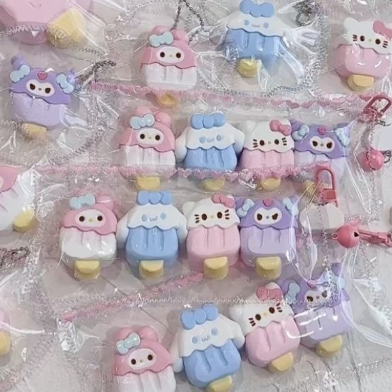 Kawaii Skull Bow Silicone Resi - Resin Craft Ai avaliação e preço