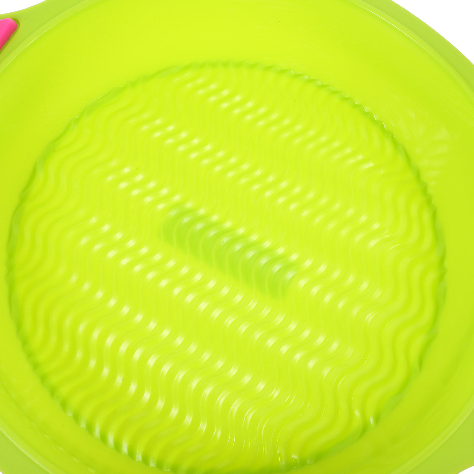 9 Inches Silicone Cake Pan Non - Silicone Mold Tray avaliação e preço