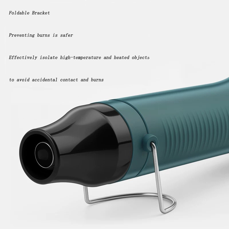Hot air gun small portable hig - Heat Gun Small avaliação e preço