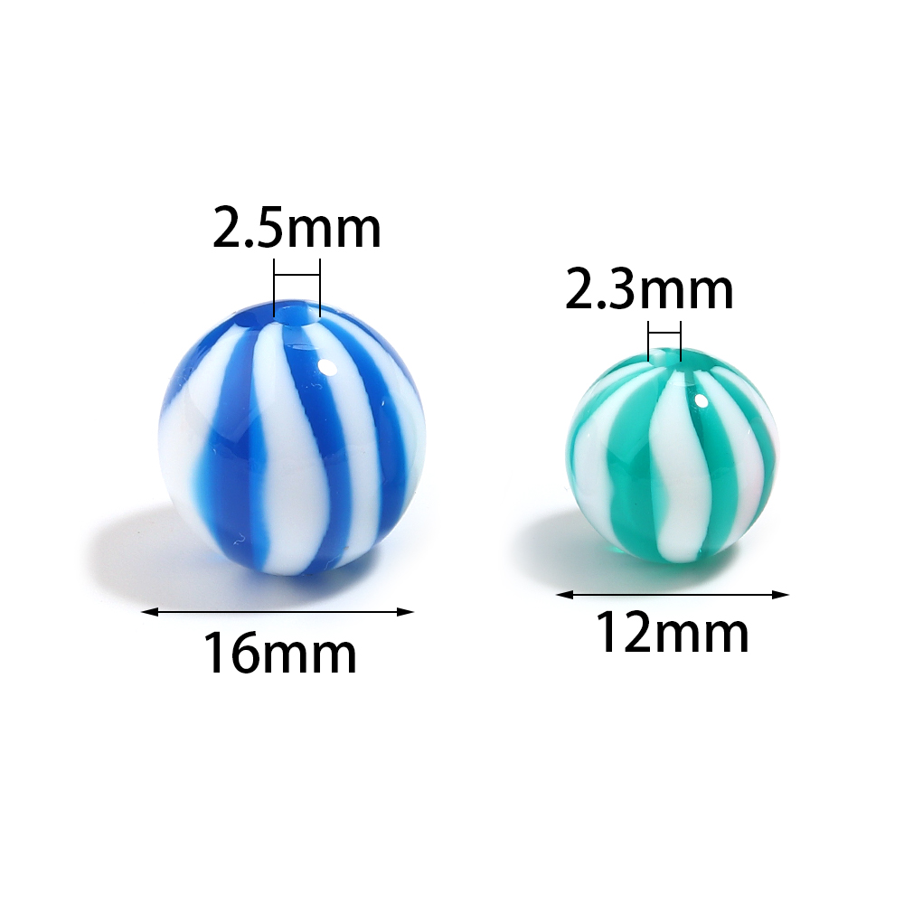 10-20pcs 12/16mm Candy Colored - Resin Crafts Diy avaliação e preço