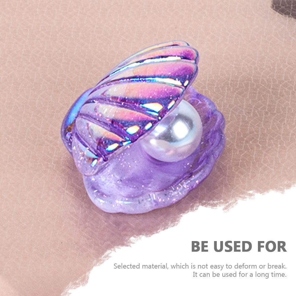 24Pcs Phone Shell DIY Accessor - Resin Craft Supplies avaliação e preço