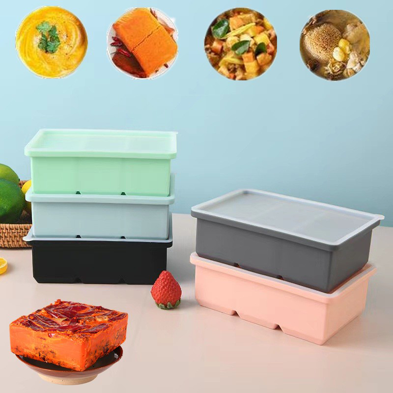 Giant Storage For Food Meal Sa - Serving Tray Mold avaliação e preço